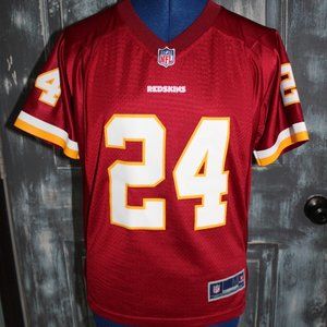 NFL Pro Line Youth Washington Redskins #24 Josh Norman Jersey ~M~ 502IKN01